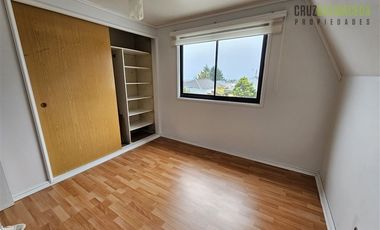 Casa en Arriendo en Terrazas de Angelmó