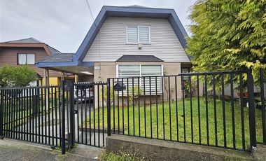 Casa en Arriendo en Terrazas de Angelmó