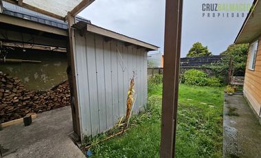 Casa en Arriendo en Terrazas de Angelmó