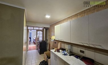 Casa en Arriendo en Terrazas de Angelmó