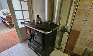 Casa en Arriendo en Terrazas de Angelmó