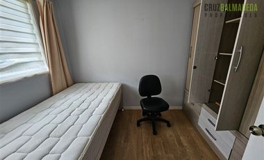Casa en Arriendo en Terrazas de Angelmó