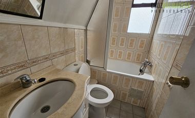 Casa en Arriendo en Terrazas de Angelmó