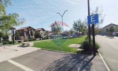 Impecable Casa Condominio, Parque Chicauma, Lampa