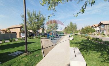 Impecable Casa Condominio, Parque Chicauma, Lampa