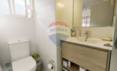 Impecable Casa Condominio, Parque Chicauma, Lampa