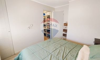 Impecable Casa Condominio, Parque Chicauma, Lampa