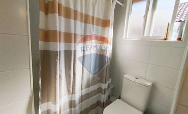 Impecable Casa Condominio, Parque Chicauma, Lampa