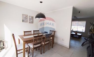 Impecable Casa Condominio, Parque Chicauma, Lampa