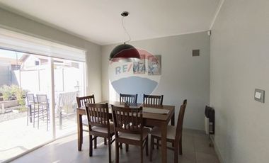 Impecable Casa Condominio, Parque Chicauma, Lampa