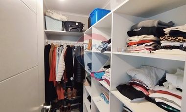 Impecable Casa Condominio, Parque Chicauma, Lampa