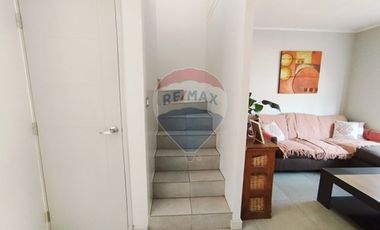 Impecable Casa Condominio, Parque Chicauma, Lampa