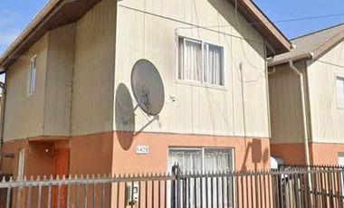 Casa en Venta en VILLA PULMAHUE 10