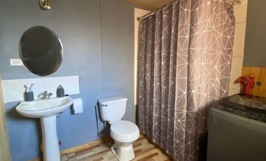 Casa en Venta en VILLA PULMAHUE 10