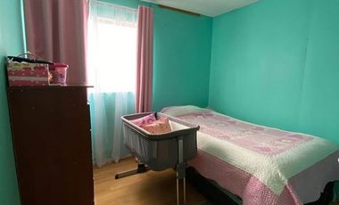 Casa en Venta en VILLA PULMAHUE 10
