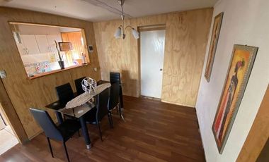 Casa en Venta en VILLA PULMAHUE 10