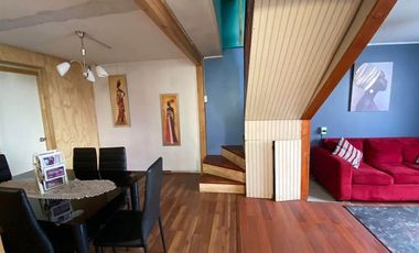 Casa en Venta en VILLA PULMAHUE 10