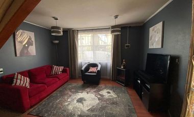 Casa en Venta en VILLA PULMAHUE 10