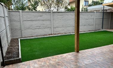 Casa en Arriendo en Avenida las rosas, cercano a avenida Miguel Ramírez