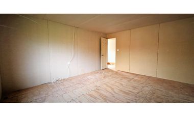 Arriendo de casa, en Pachacamita, La Calera.