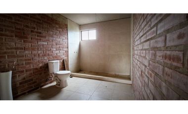 Arriendo de casa, en Pachacamita, La Calera.