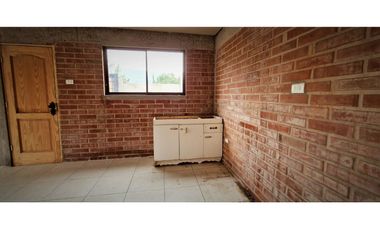 Arriendo de casa, en Pachacamita, La Calera.
