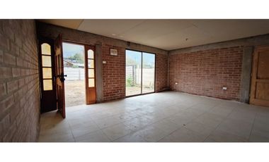Arriendo de casa, en Pachacamita, La Calera.