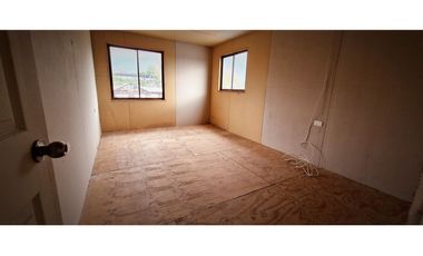 Arriendo de casa, en Pachacamita, La Calera.