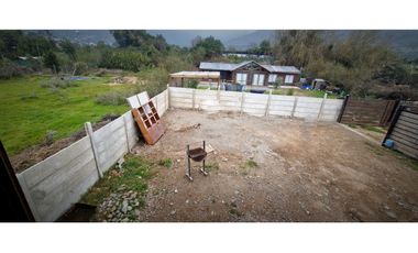 Arriendo de casa, en Pachacamita, La Calera.