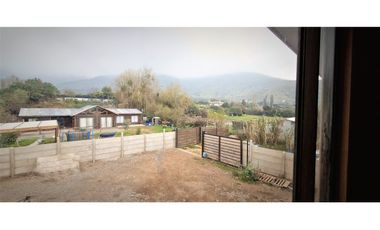 Arriendo de casa, en Pachacamita, La Calera.