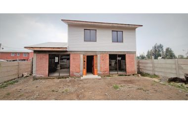 Arriendo de casa, en Pachacamita, La Calera.