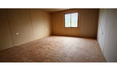Arriendo de casa, en Pachacamita, La Calera.