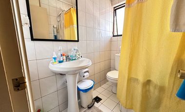 Casa Parque Residencial Laguna Grande - Ibacache Propiedades