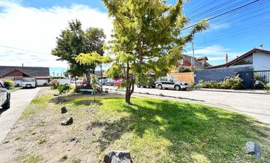 Casa Parque Residencial Laguna Grande - Ibacache Propiedades