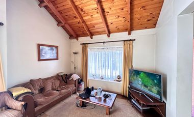 Casa Parque Residencial Laguna Grande - Ibacache Propiedades