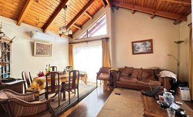 Casa Parque Residencial Laguna Grande - Ibacache Propiedades