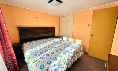 Casa En Coronel - Ibacache Propiedades
