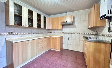 Casa En Coronel - Ibacache Propiedades
