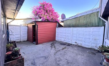 Casa En Coronel - Ibacache Propiedades