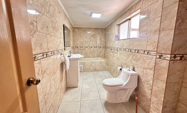 Casa En Coronel - Ibacache Propiedades
