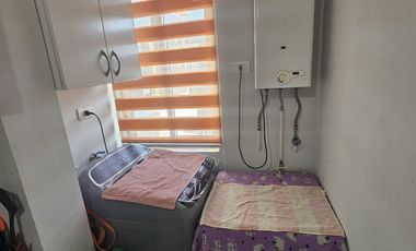 Departamento Valle Santa María Hualpén Ibacache Propiedades