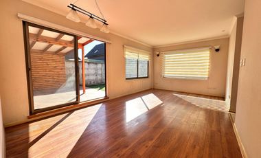 Casa San Andrés Del Valle, Concepción, Ibacache Propiedades