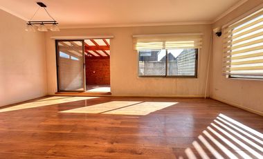 Casa San Andrés Del Valle, Concepción, Ibacache Propiedades