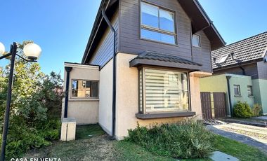 Casa San Andrés Del Valle, Concepción, Ibacache Propiedades