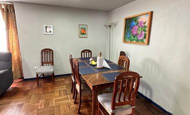 Casa en Villa San Pedro de la Paz - Ibacache Propiedades