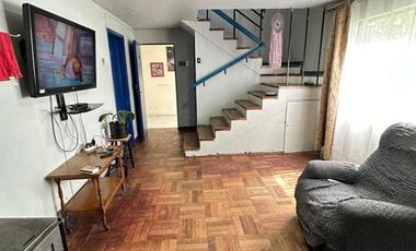 Casa en Villa San Pedro de la Paz - Ibacache Propiedades