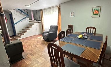 Casa en Villa San Pedro de la Paz - Ibacache Propiedades