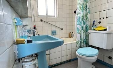 Casa en Villa San Pedro de la Paz - Ibacache Propiedades