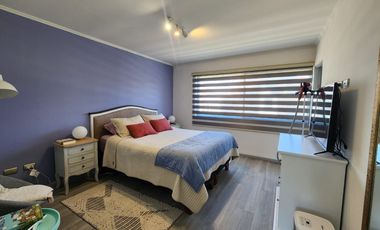 Hermosa Casa En Punta De Parra, Tomé - Ibacache Propiedades