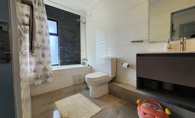 Hermosa Casa En Punta De Parra, Tomé - Ibacache Propiedades